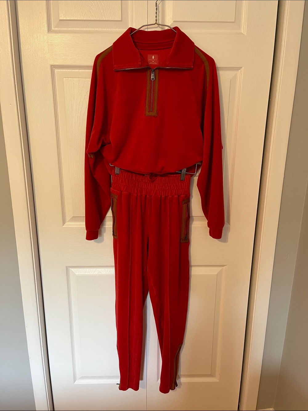 Free People Movement Friday Love Set